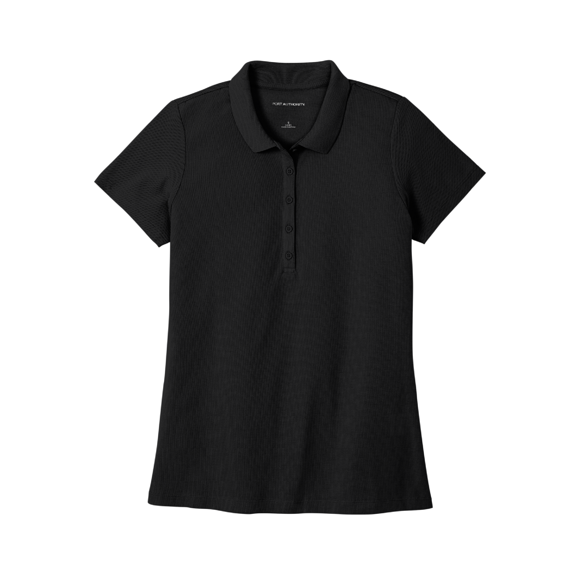 Port Authority® Ladies SuperPro React™ Polo