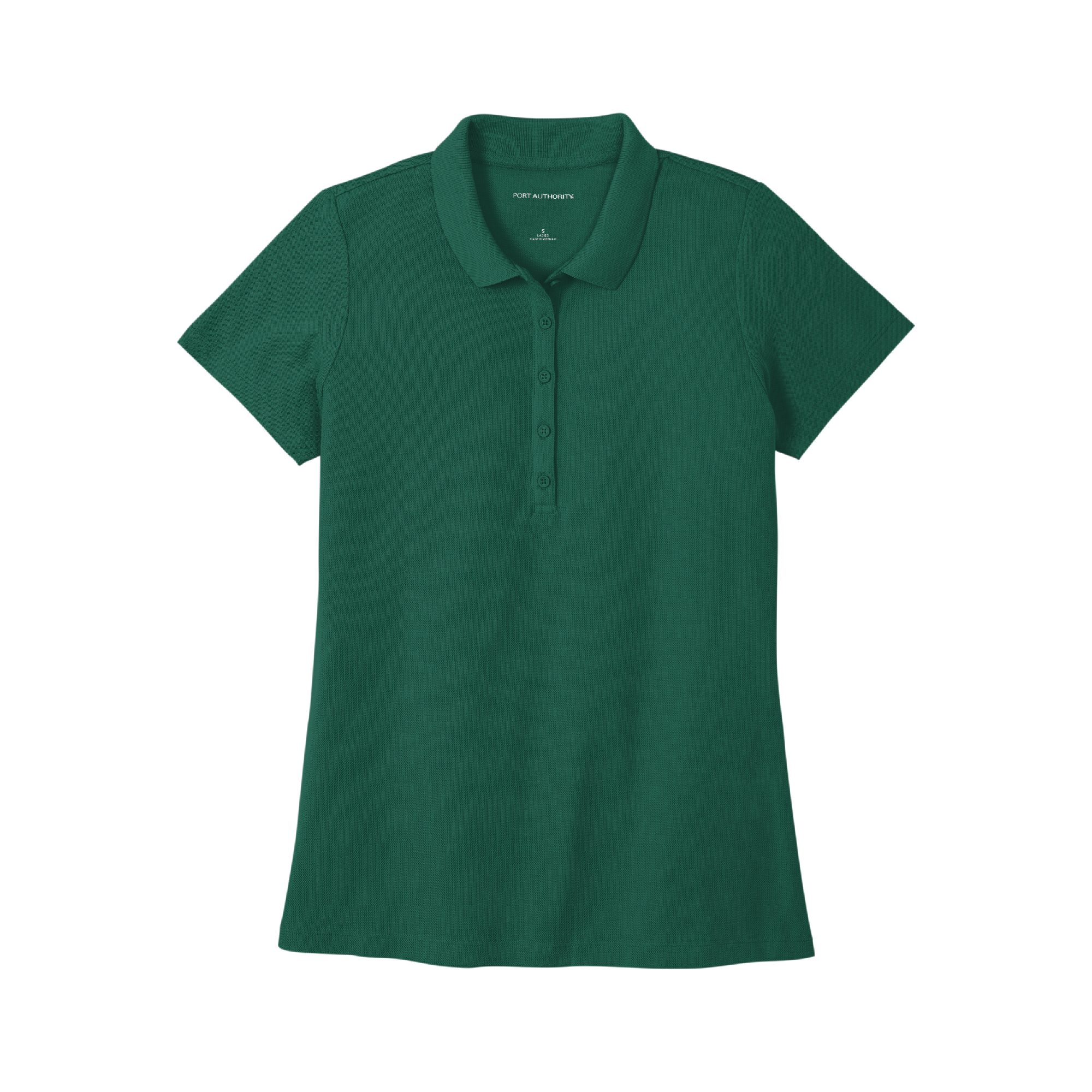 Port Authority® Ladies SuperPro React™ Polo