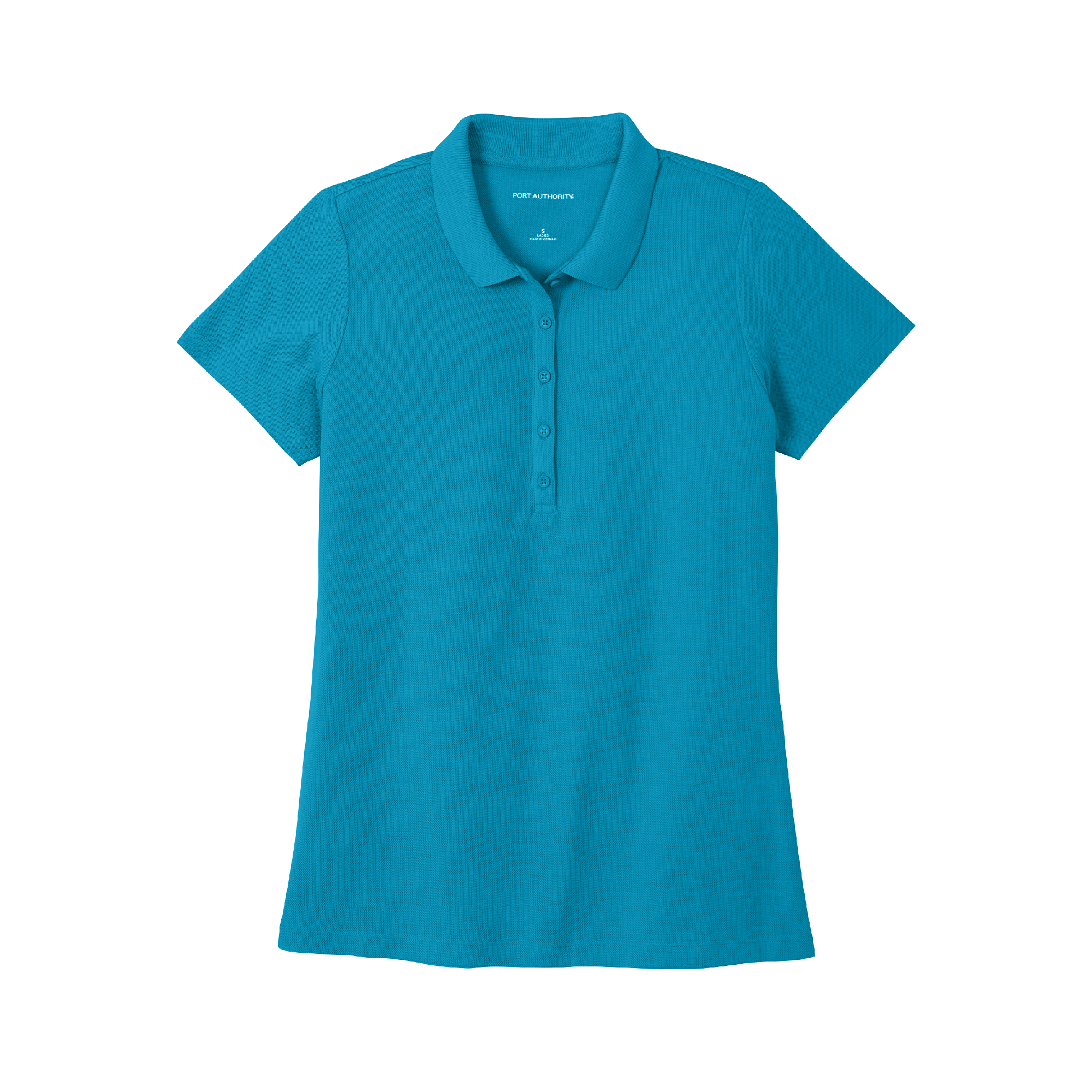 Port Authority® Ladies SuperPro React™ Polo