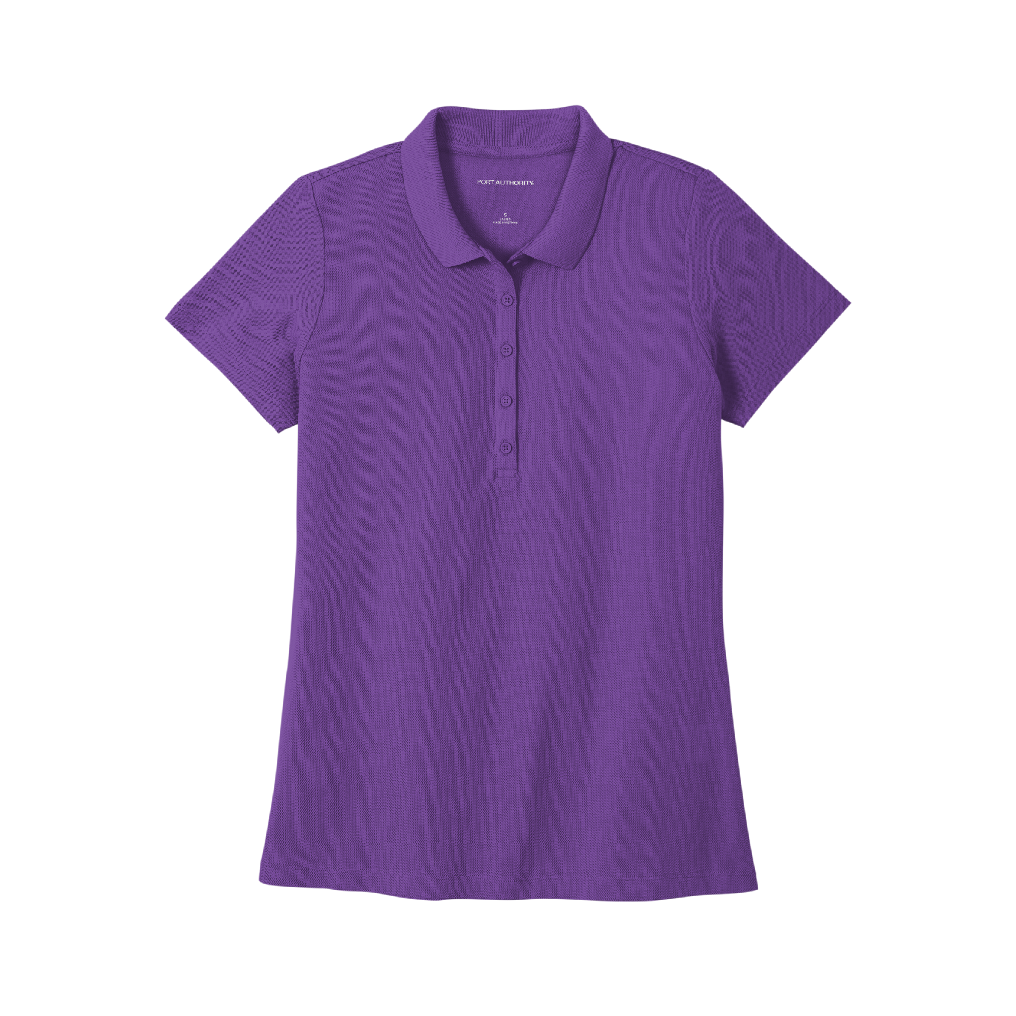 Port Authority® Ladies SuperPro React™ Polo