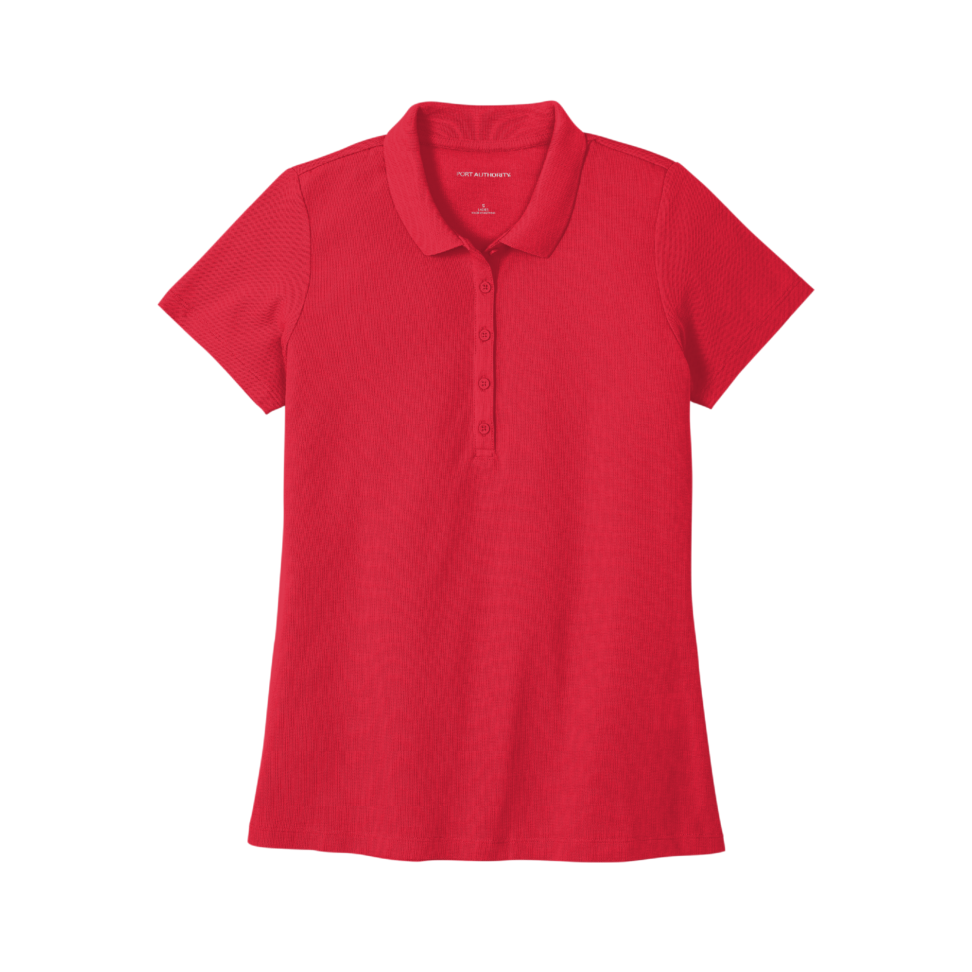 Port Authority® Ladies SuperPro React™ Polo