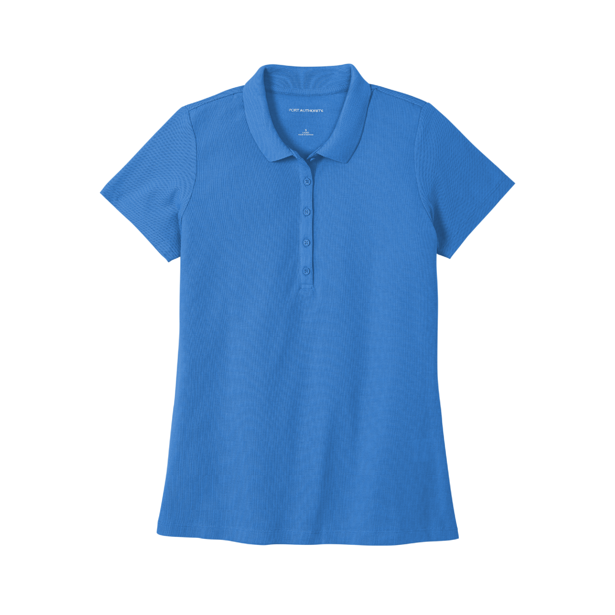 Port Authority® Ladies SuperPro React™ Polo