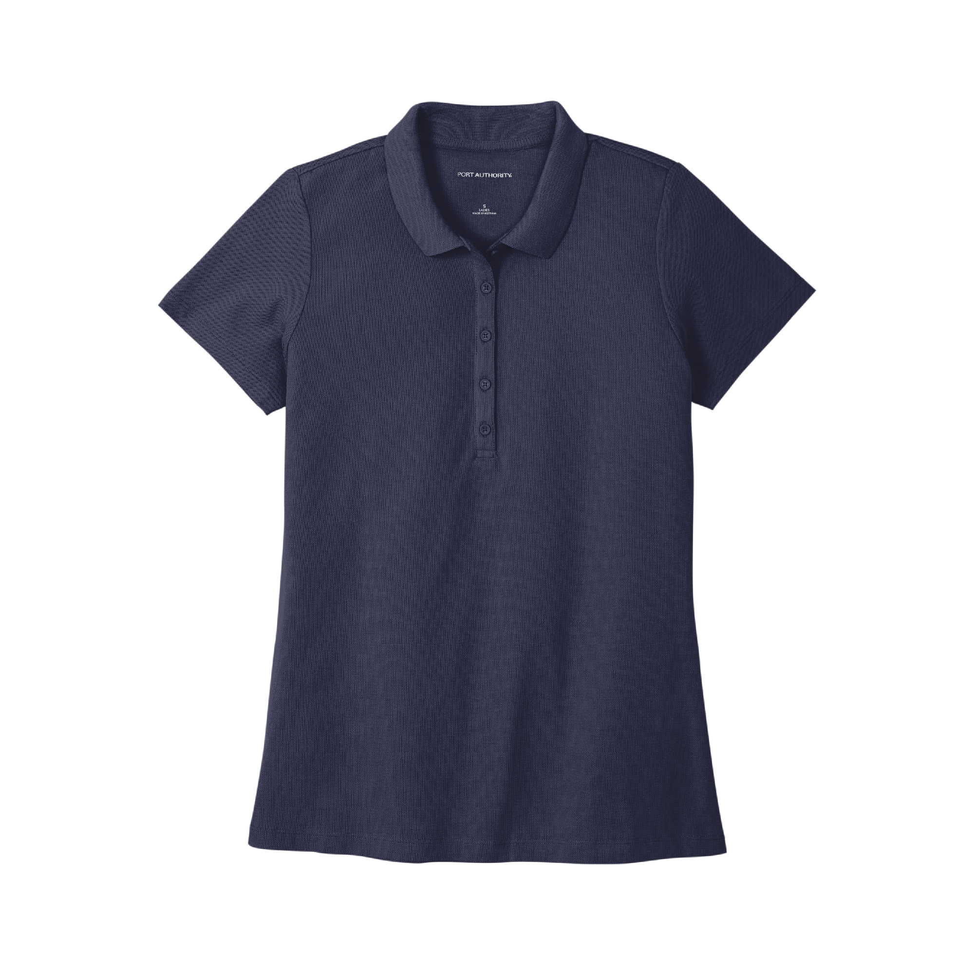 Port Authority® Ladies SuperPro React™ Polo