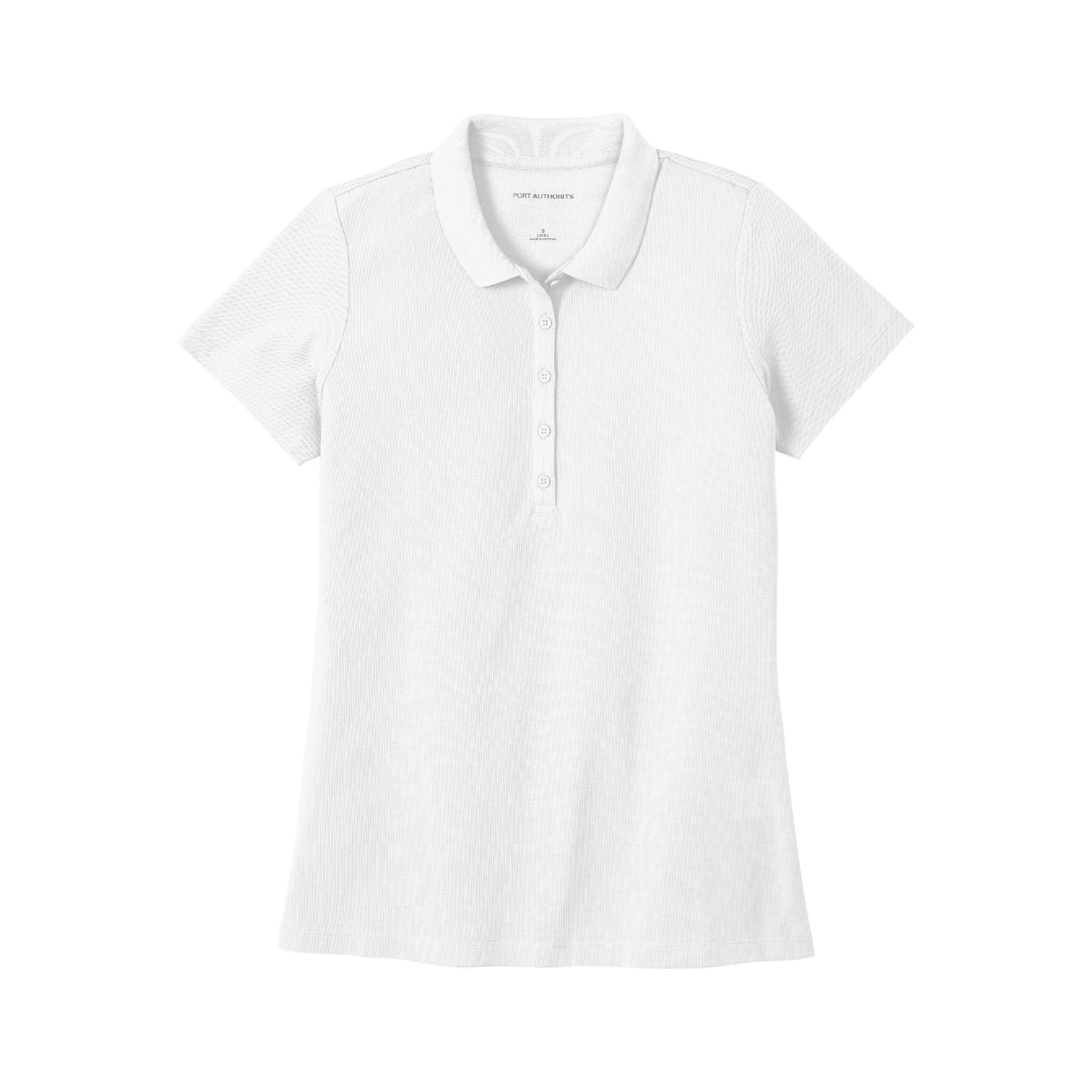 Port Authority® Ladies SuperPro React™ Polo