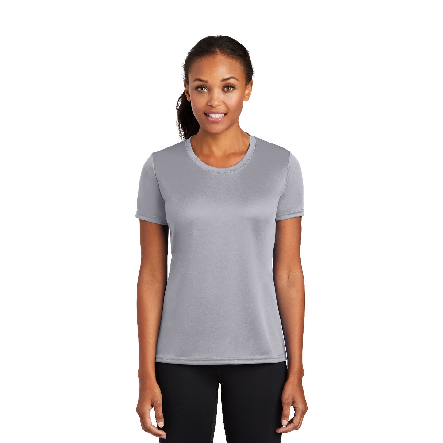 Port & Company® Ladies Performance Tee