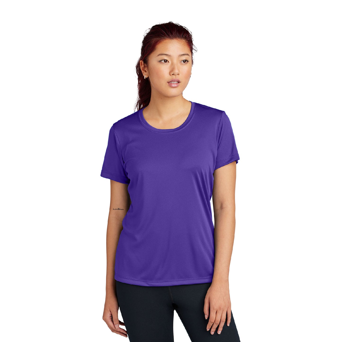 Sport-Tek® Ladies PosiCharge® Competitor™ Tee