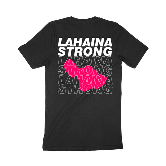 Lahaina Strong T-Shirt