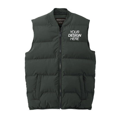 Mercer+Mettle® Puffy Vest