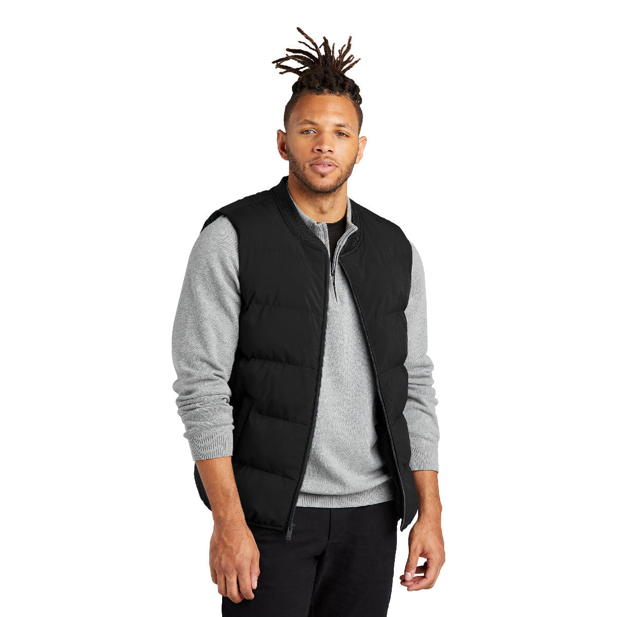 Mercer+Mettle® Puffy Vest