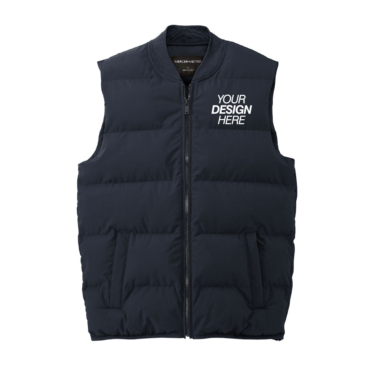 Mercer+Mettle® Puffy Vest