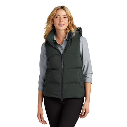 Mercer+Mettle® Women’s Puffy Vest