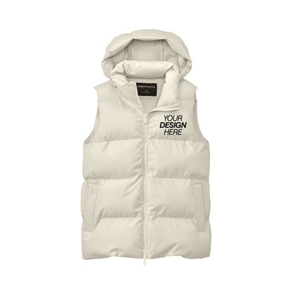 Mercer+Mettle® Women’s Puffy Vest