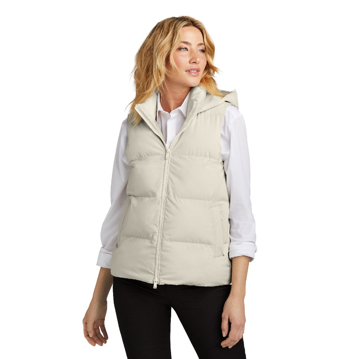 Mercer+Mettle® Women’s Puffy Vest