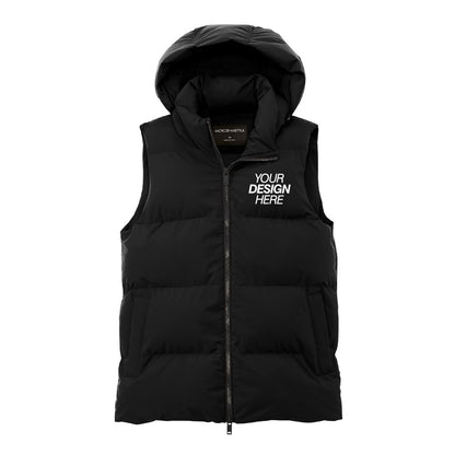 Mercer+Mettle® Women’s Puffy Vest