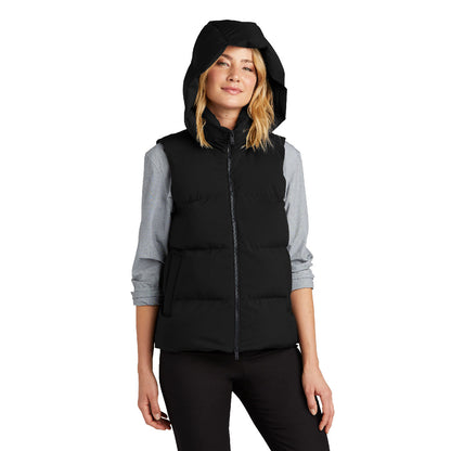 Mercer+Mettle® Women’s Puffy Vest