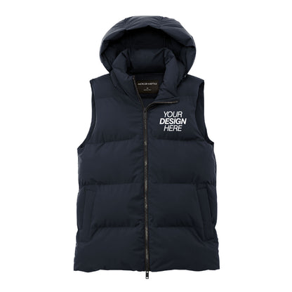 Mercer+Mettle® Women’s Puffy Vest