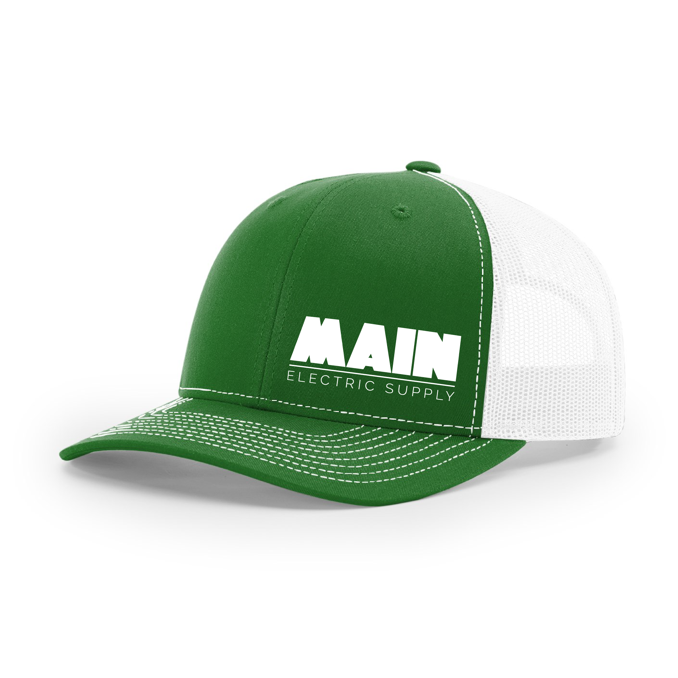 Richardson 112 x Main Electric Supply [St. Patricks Day Limited Edition]