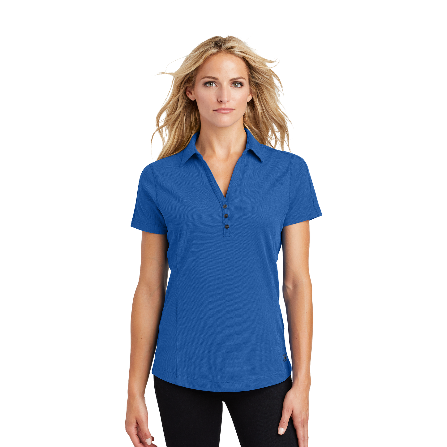 OGIO® Ladies Onyx Polo