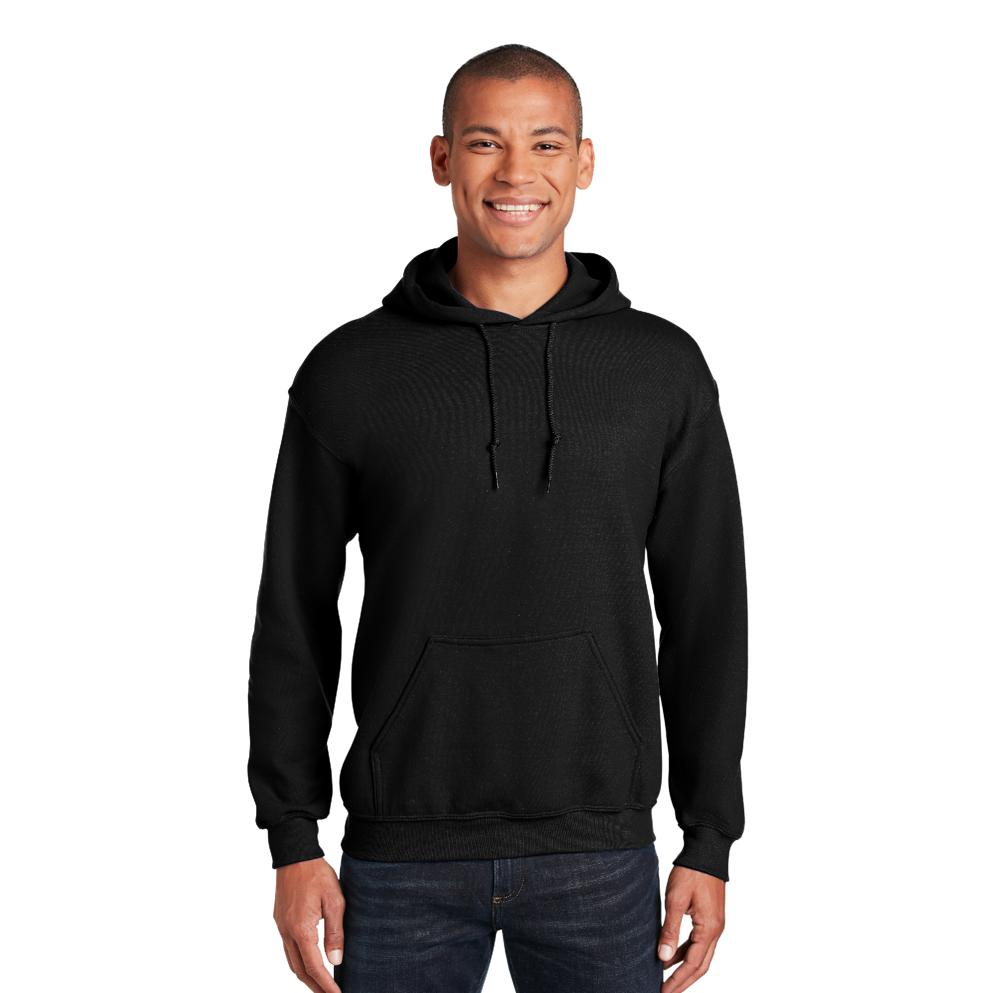 Gildan® Heavy Blend™ Hooded Sweatshirt