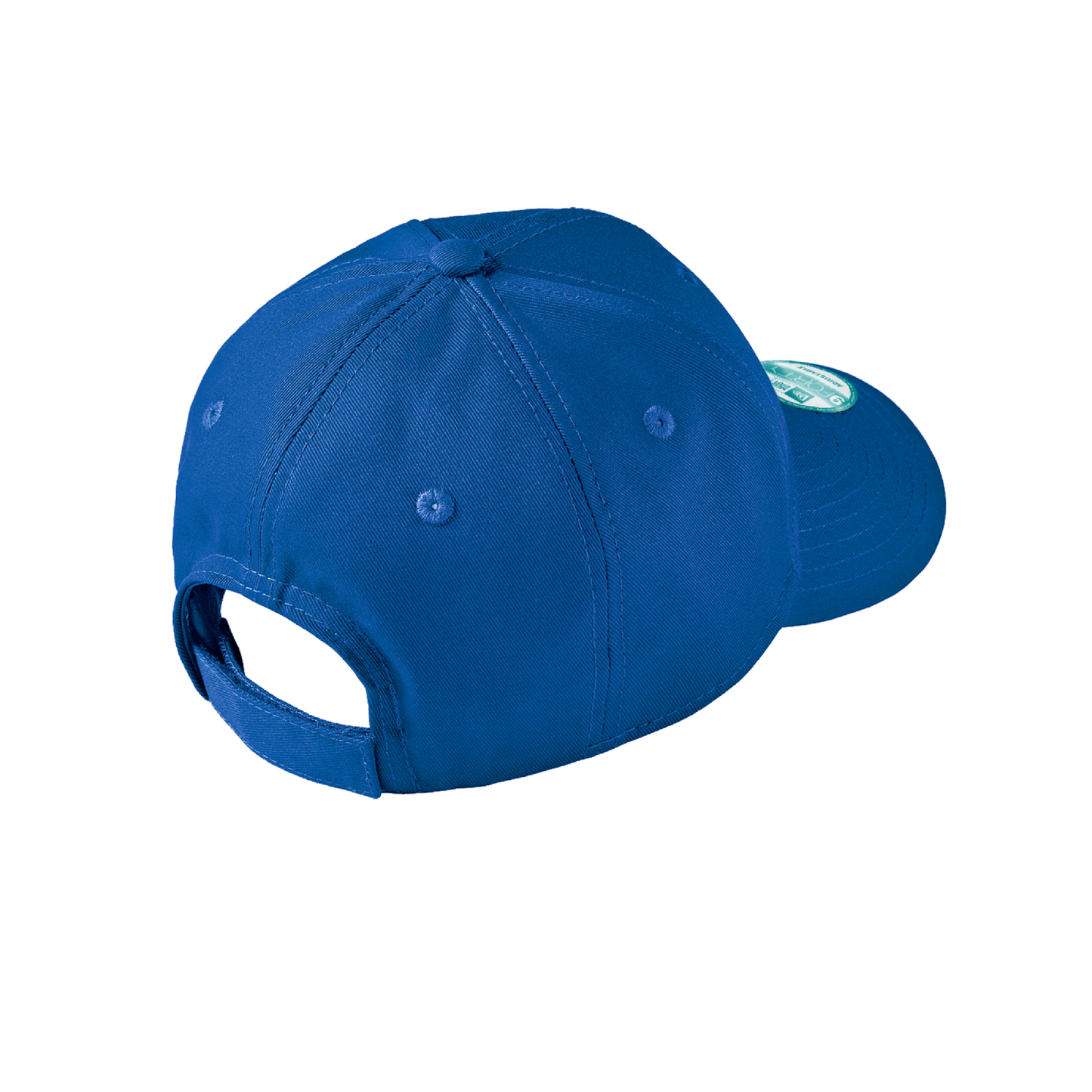 New Era® Adjustable Structured Dad Cap