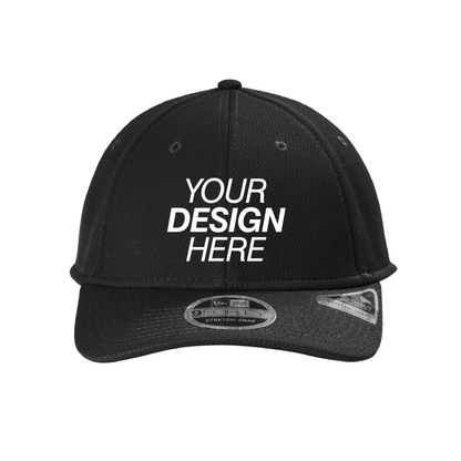 New Era® Performance Dash Adjustable Cap