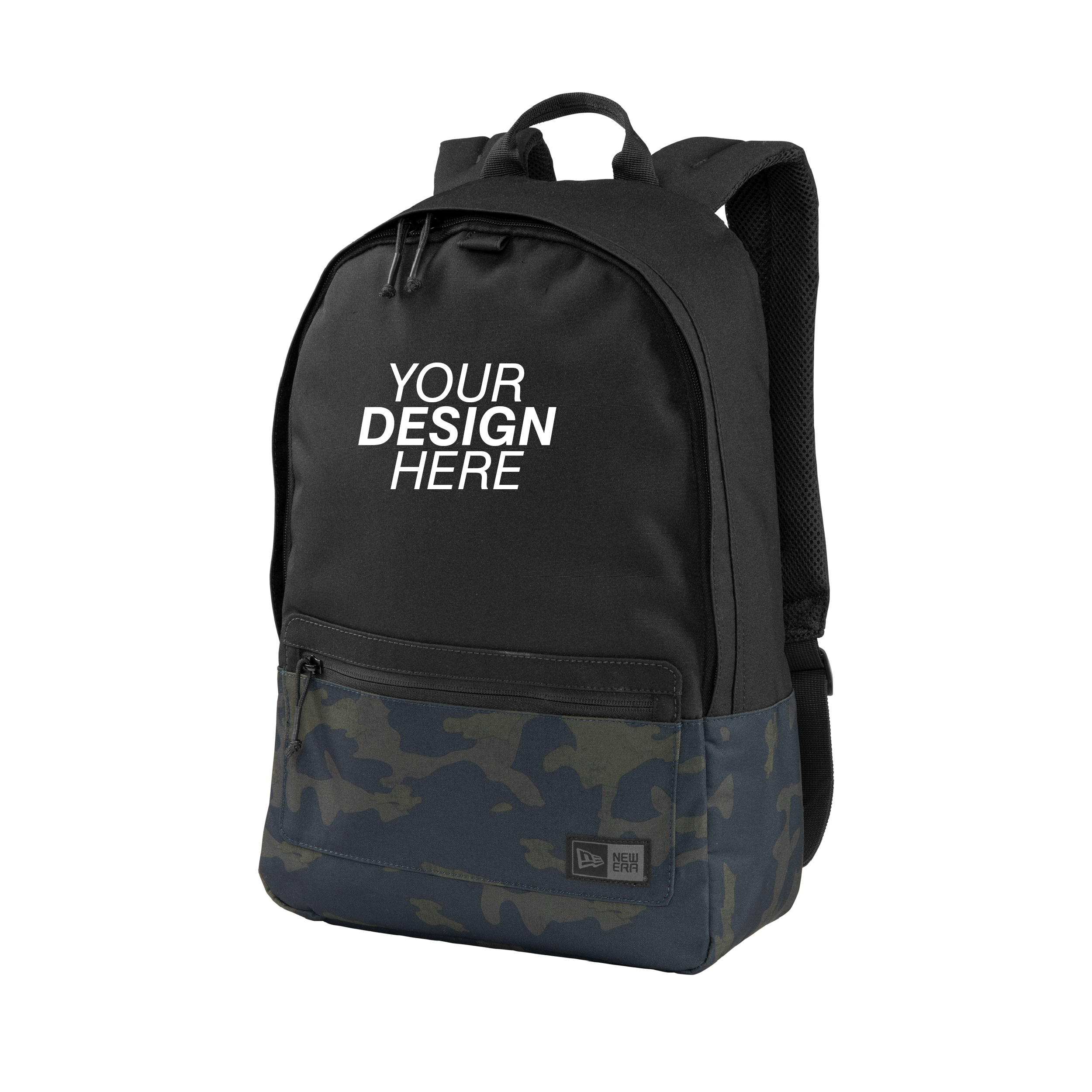 New Era® Legacy Backpack