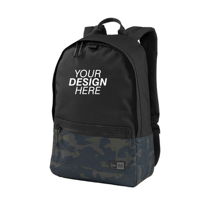 New Era® Legacy Backpack