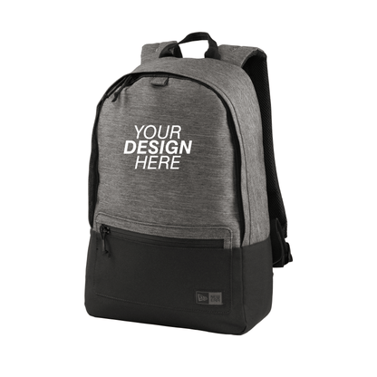 New Era® Legacy Backpack