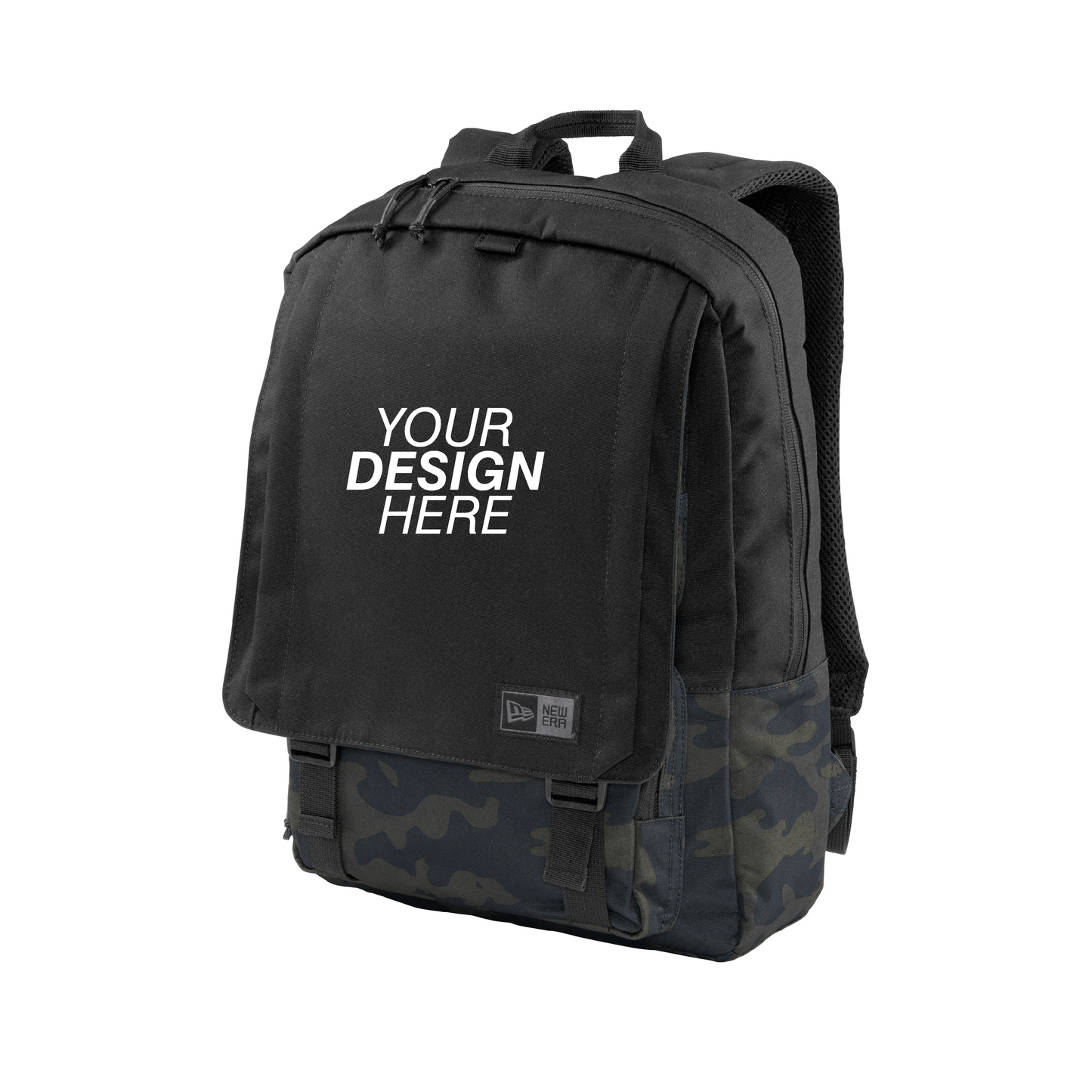 New Era® Legacy Rucksack