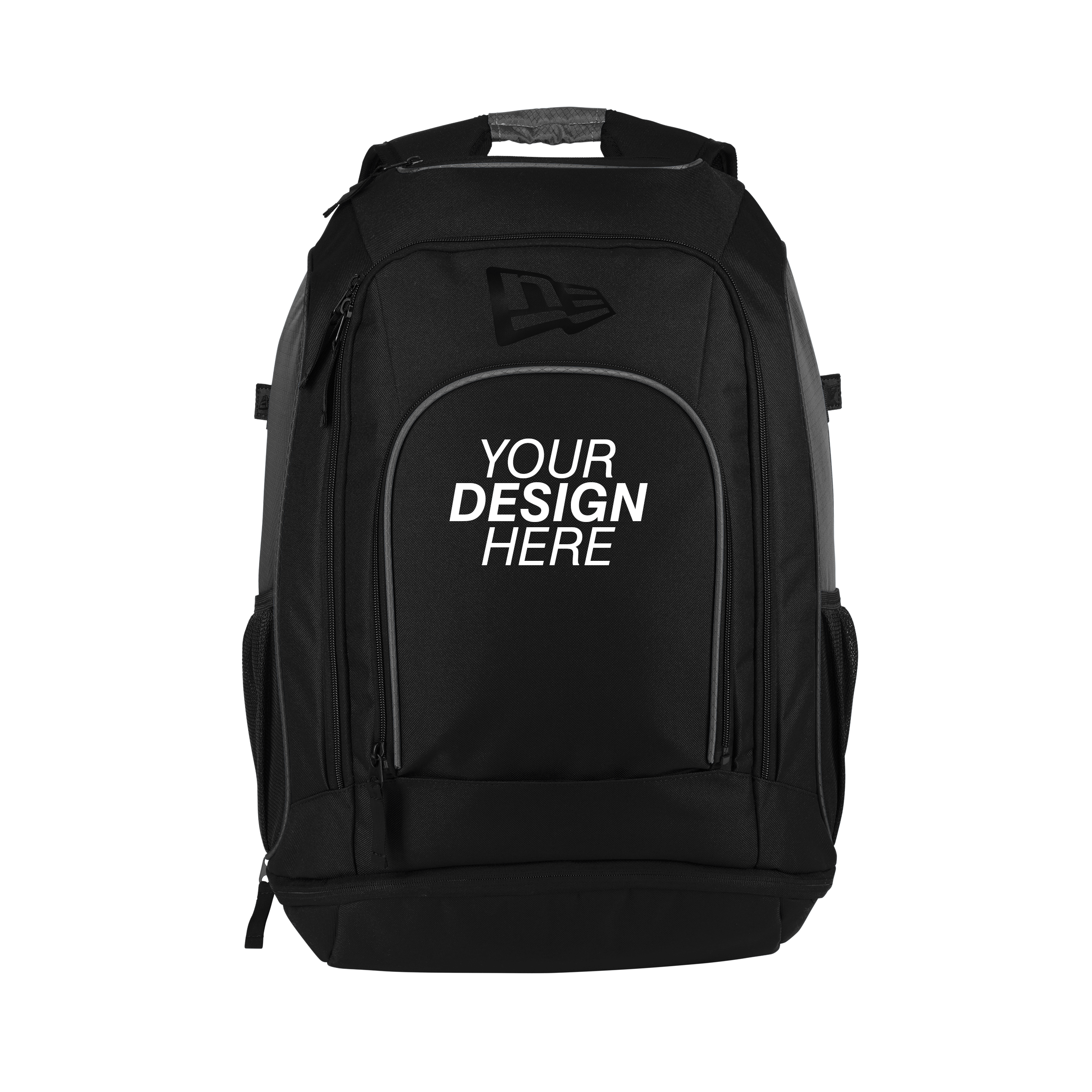 New Era® Shutout Backpack