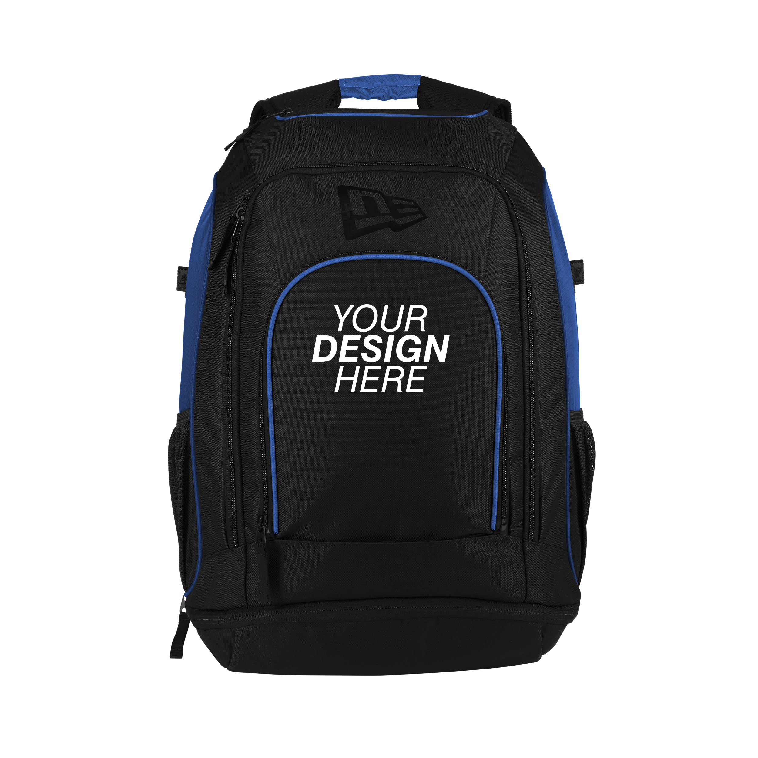 New Era® Shutout Backpack