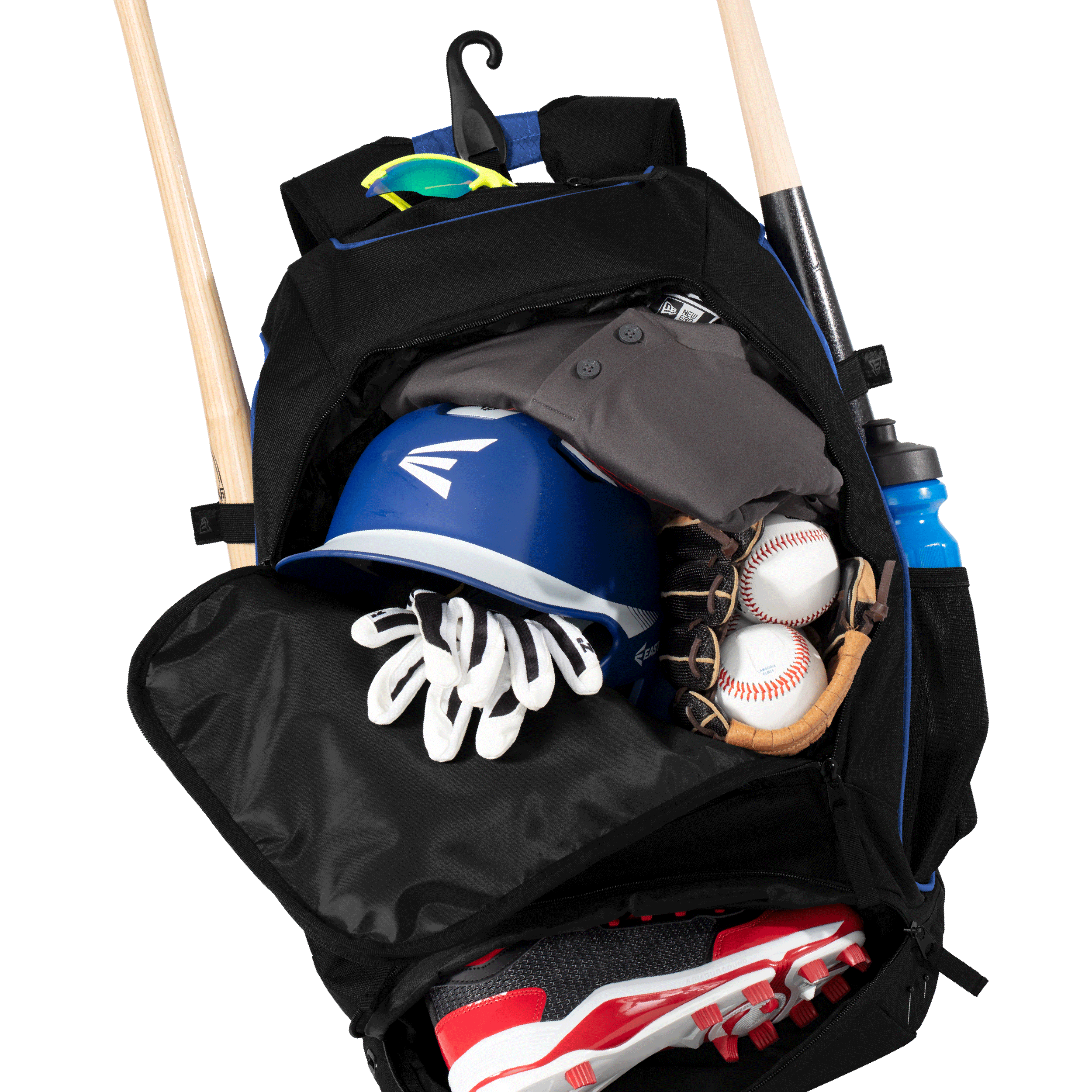 New Era® Shutout Backpack