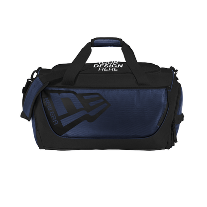 New Era® Shutout Duffel