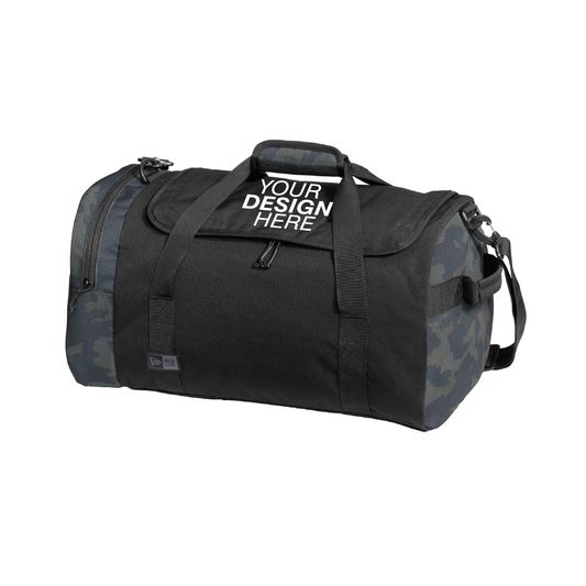 New Era® Legacy Duffel