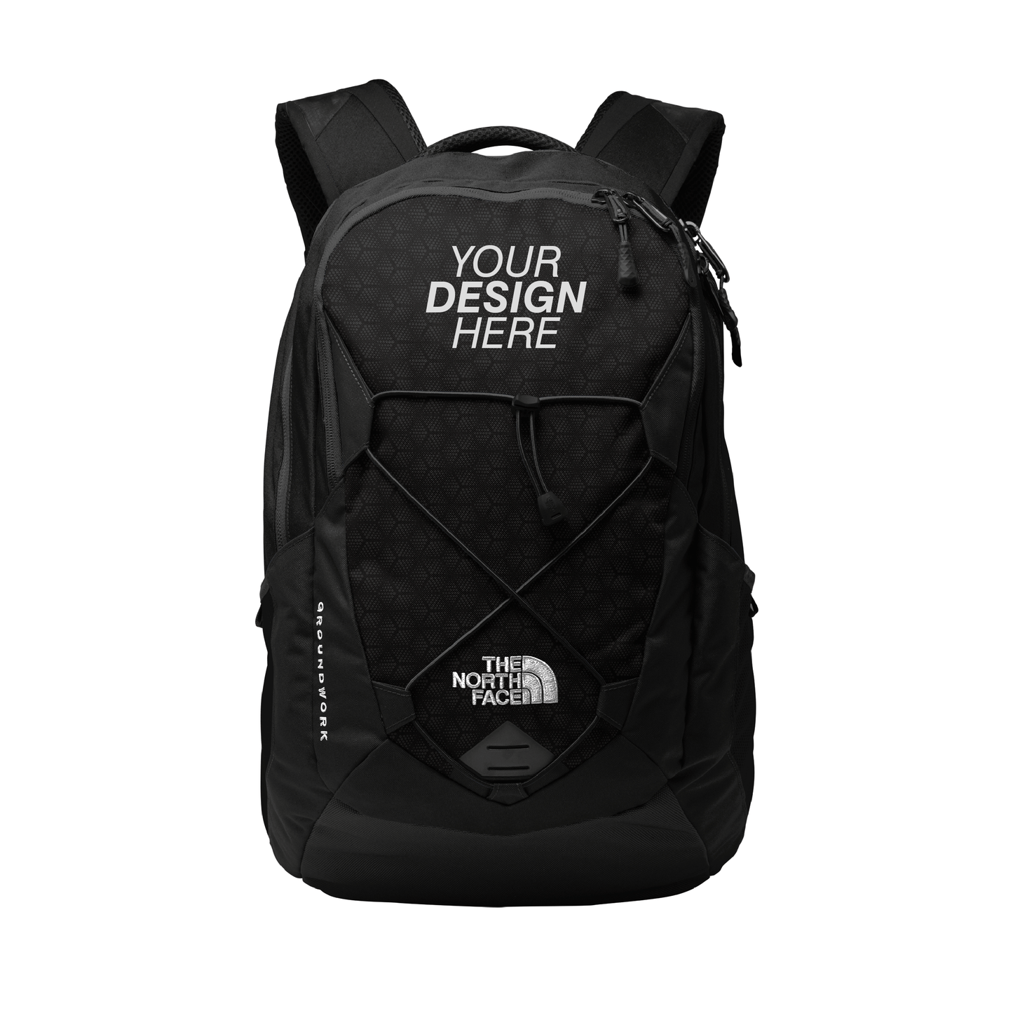 The North Face® Groundwork Backpack