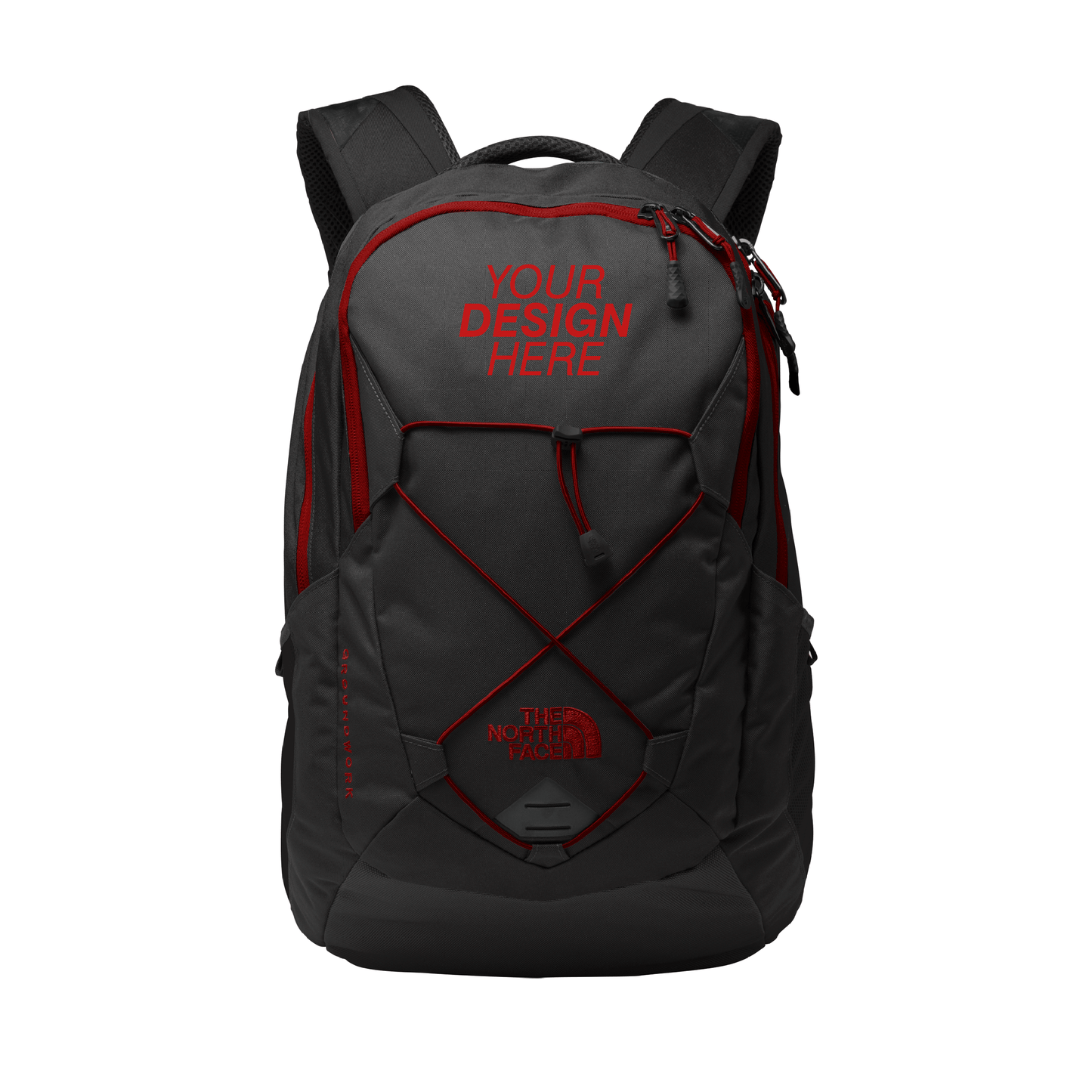 The North Face® Groundwork Backpack