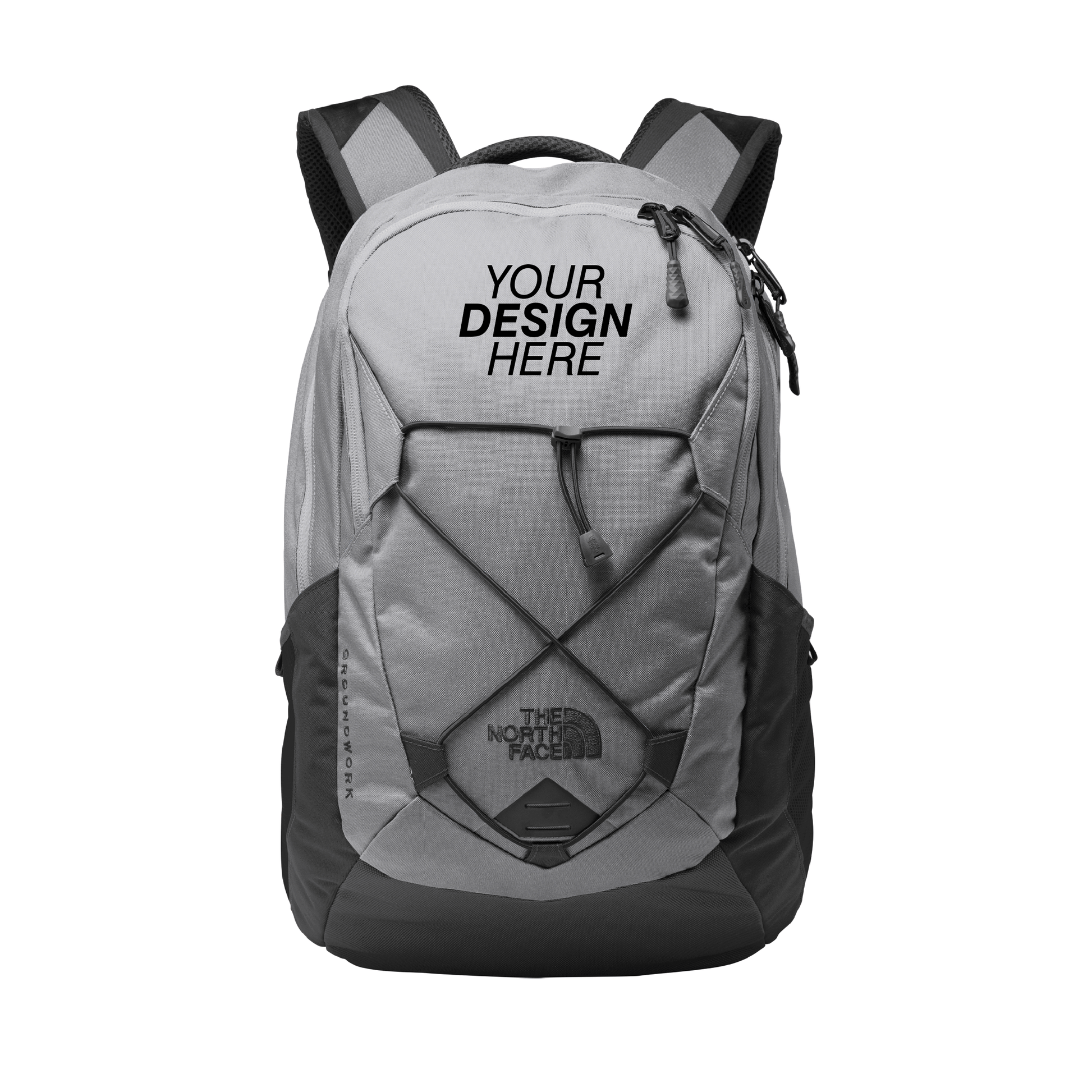 Custom north face backpack hotsell