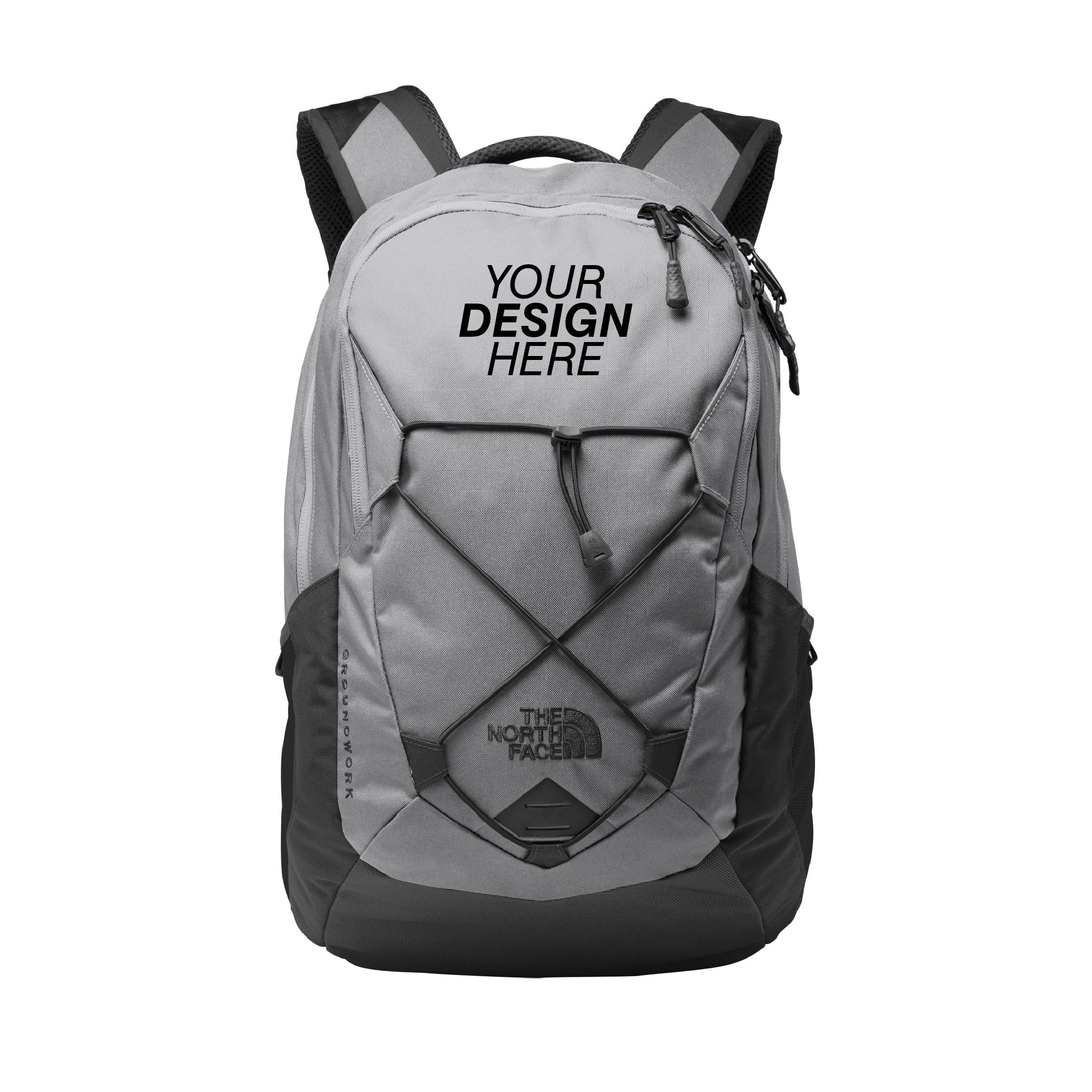 The North Face® Groundwork Backpack