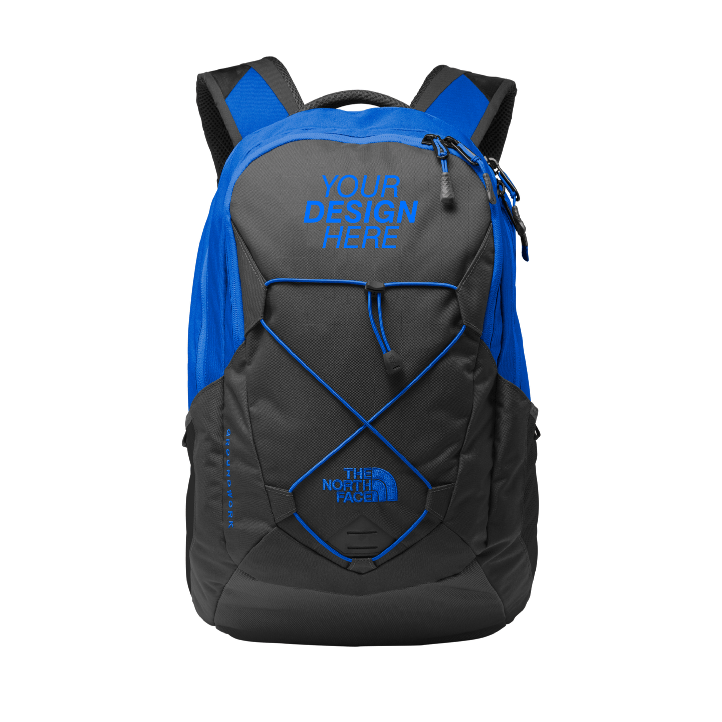 The North Face® Groundwork Backpack