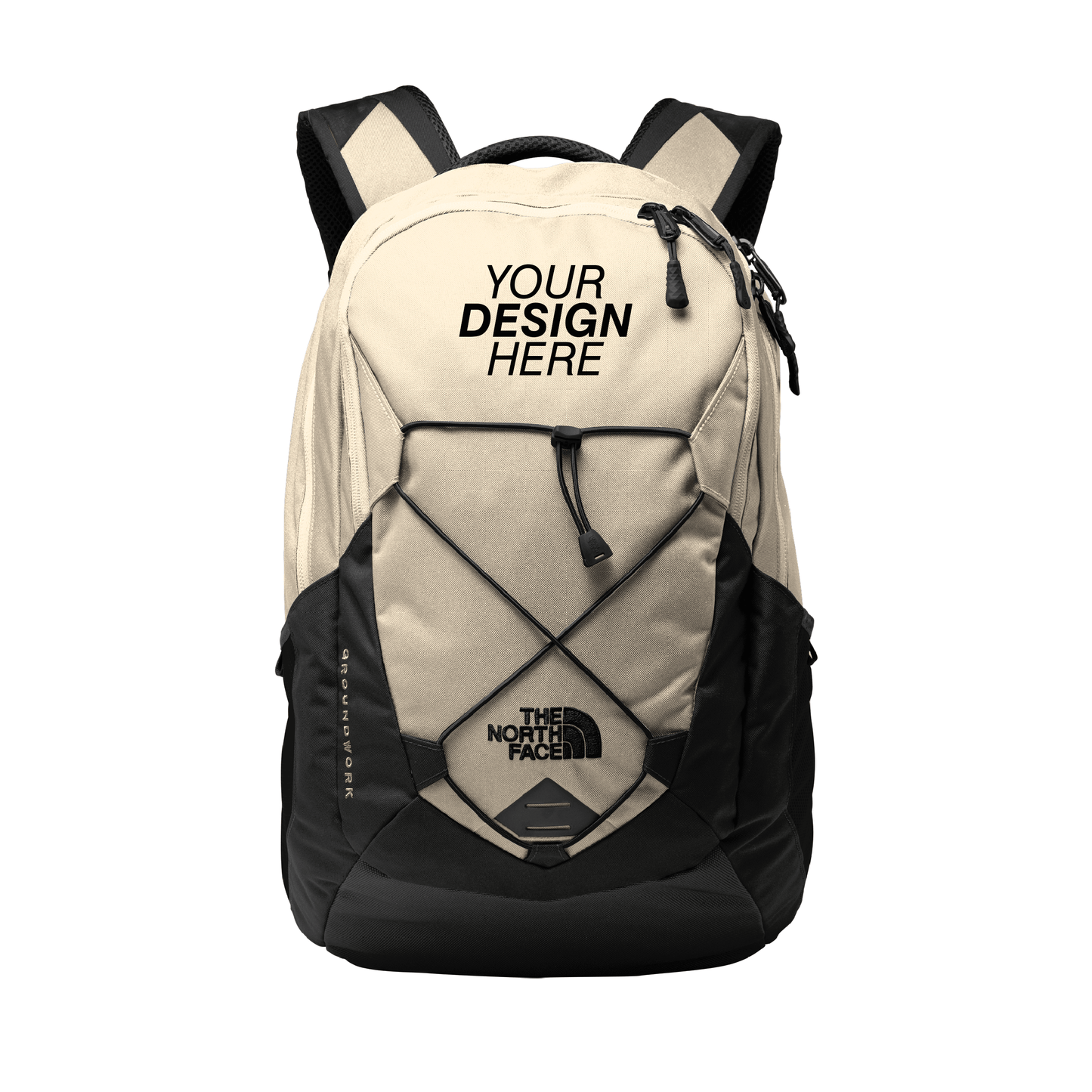 The North Face® Groundwork Backpack