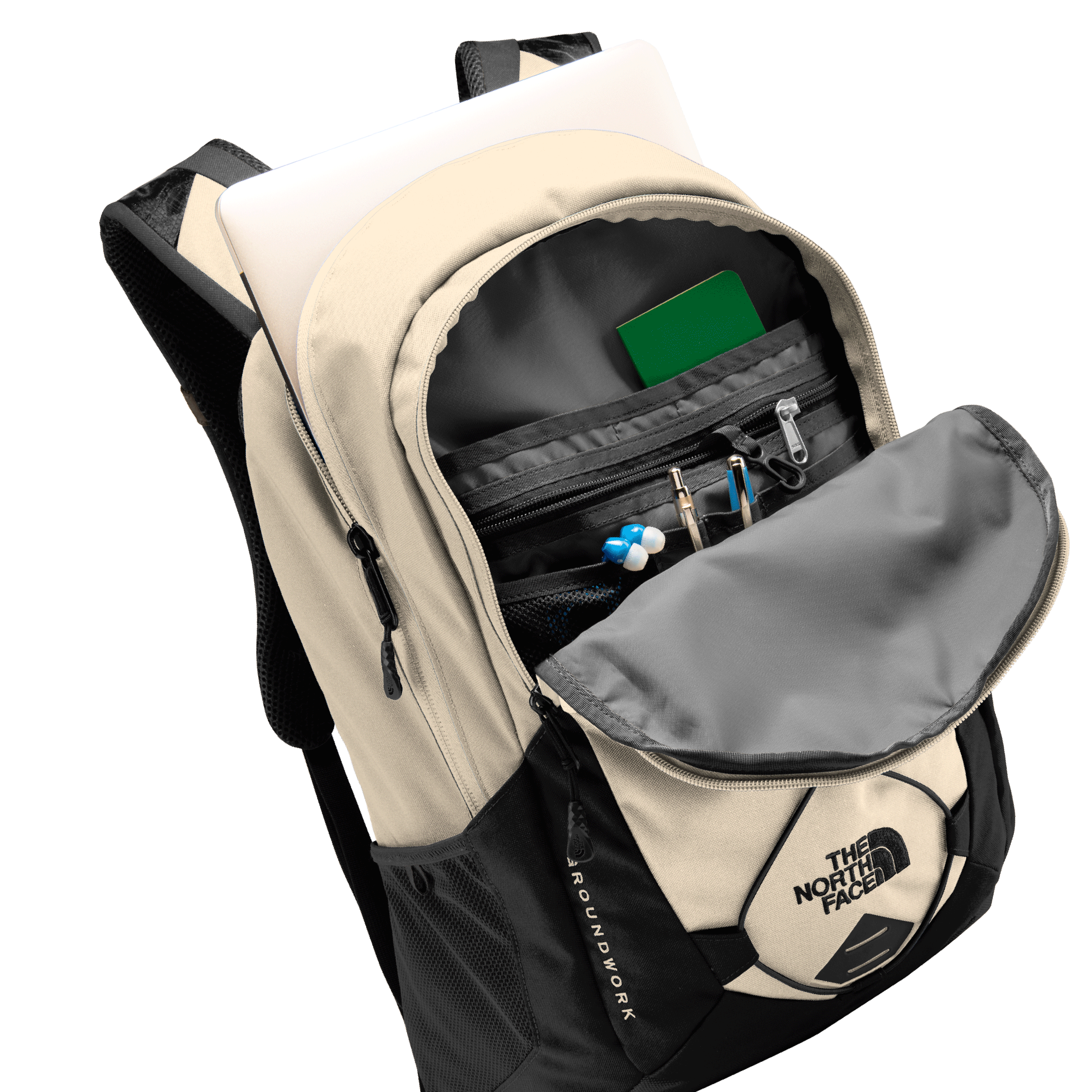 The North Face® Groundwork Backpack