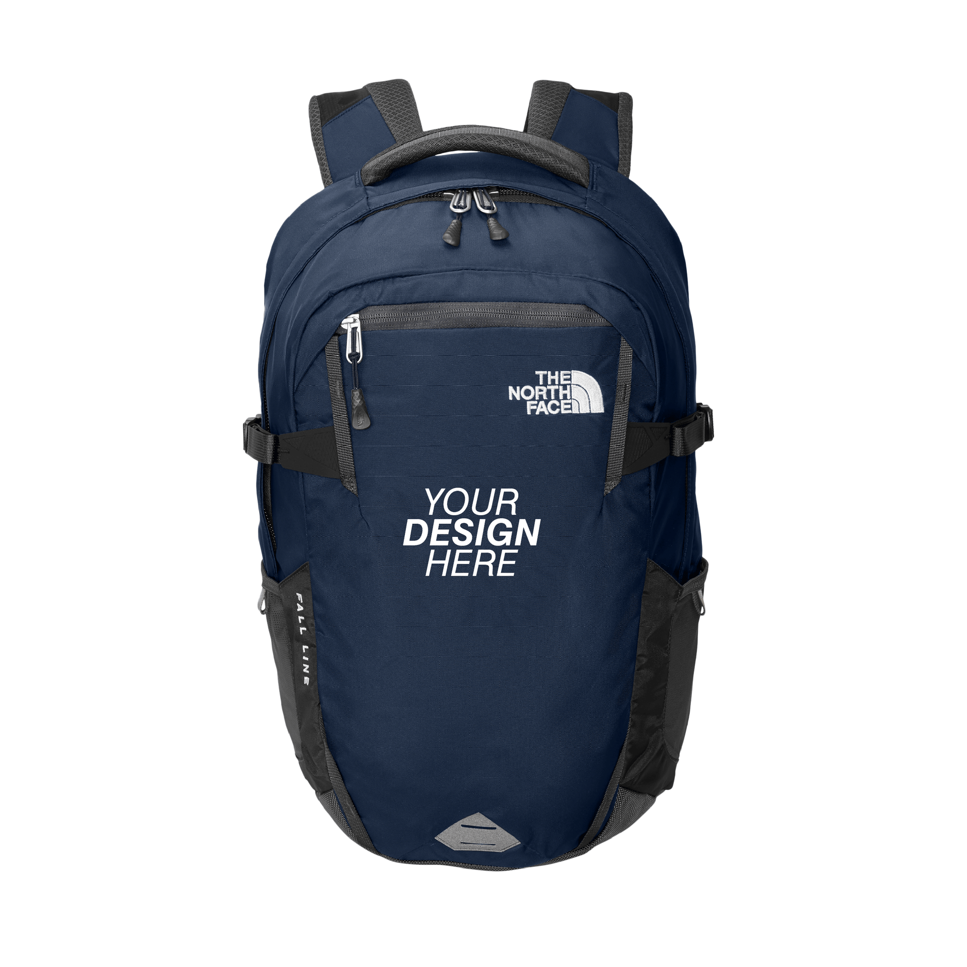 The North Face - Fall Line Backpack – Threadfellows