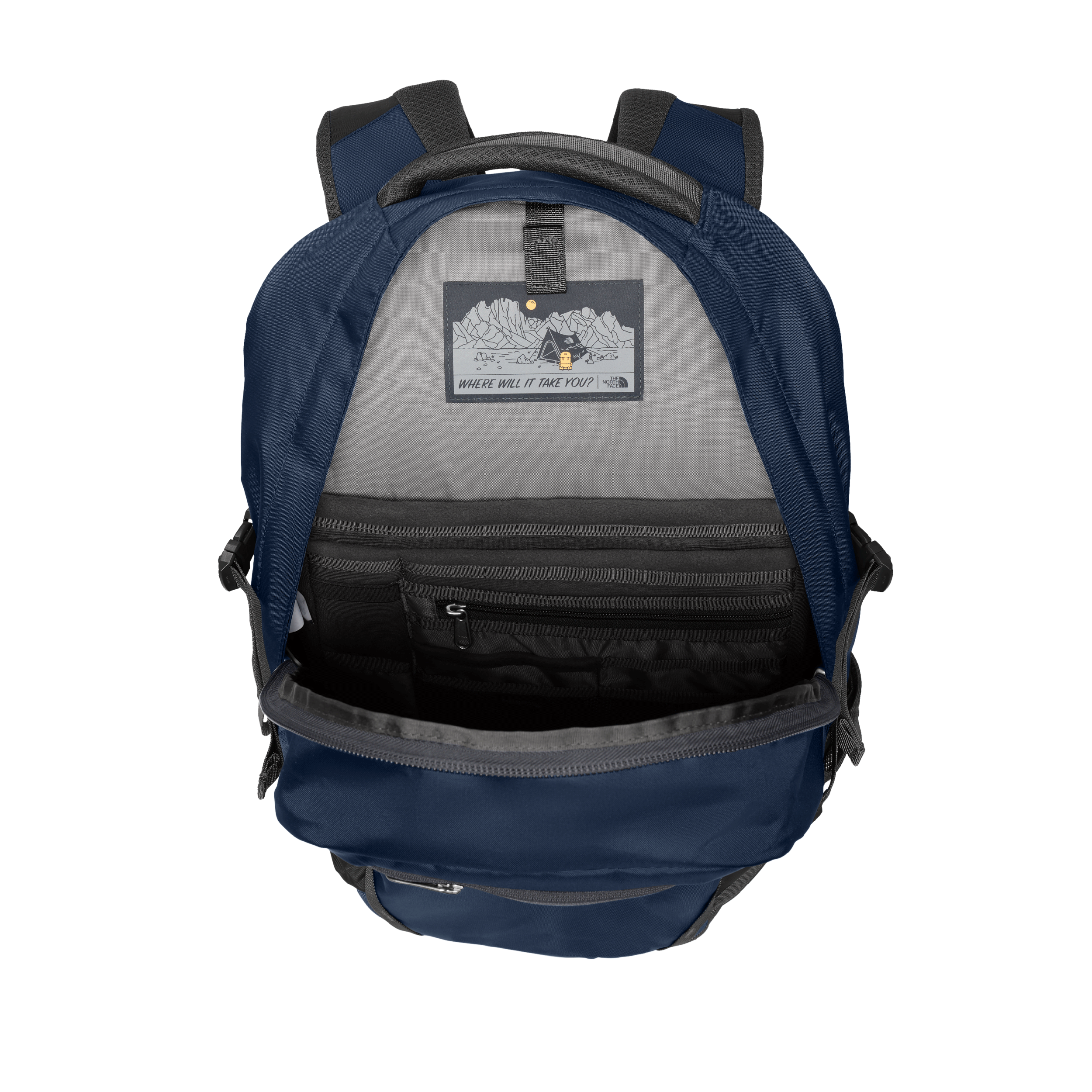 The North Face® Fall Line Backpack