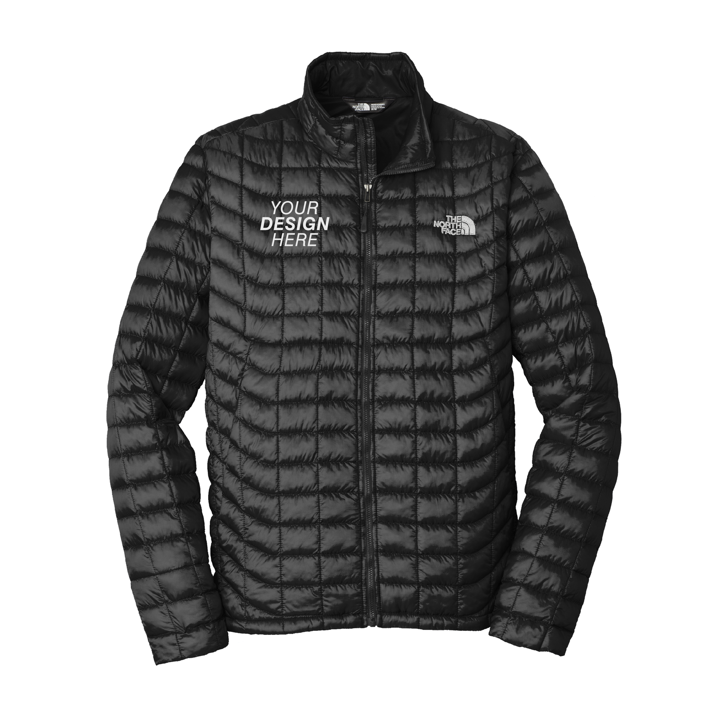 The North Face® ThermoBall™ Trekker Jacket