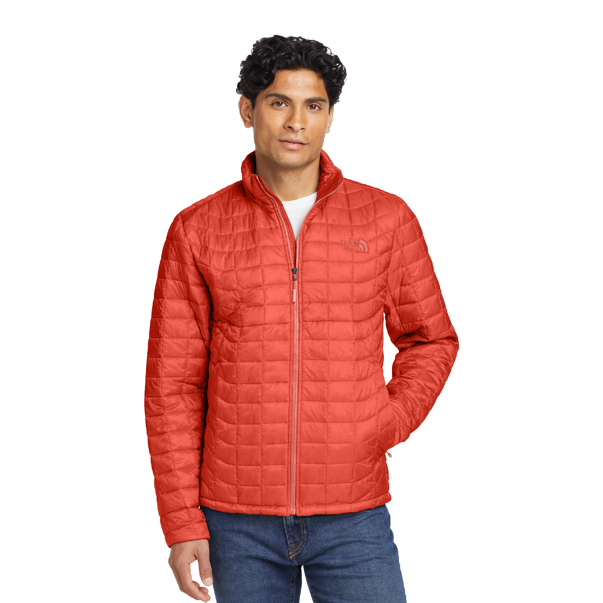 The North Face® ThermoBall™ Trekker Jacket