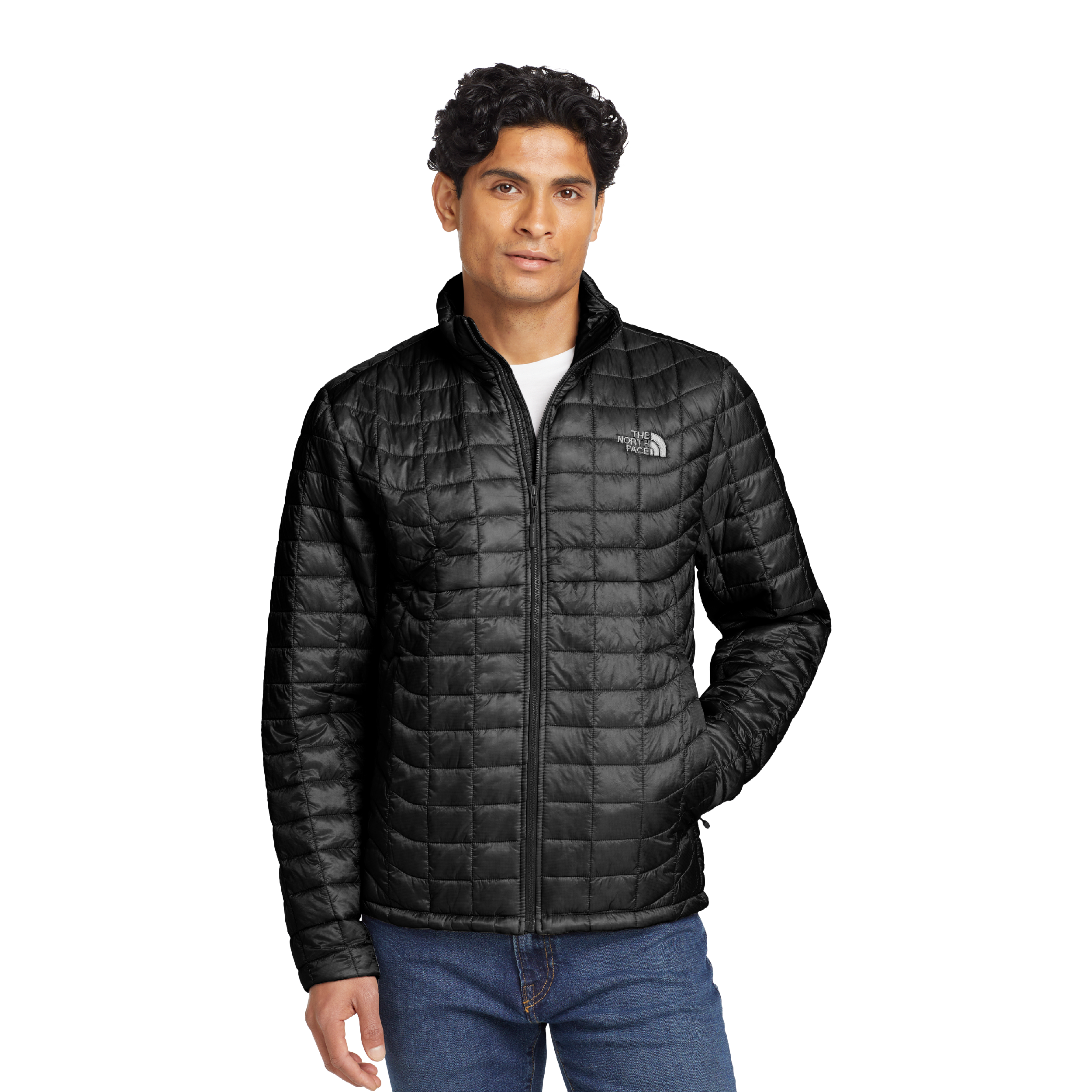 The North Face® ThermoBall™ Trekker Jacket