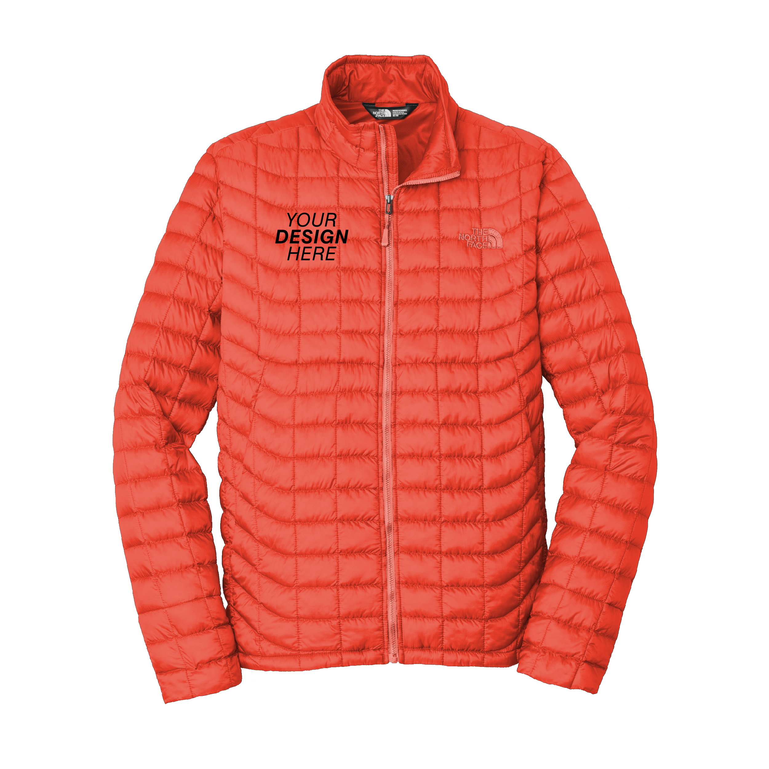 The North Face® ThermoBall™ Trekker Jacket