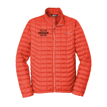 The North Face® ThermoBall™ Trekker Jacket