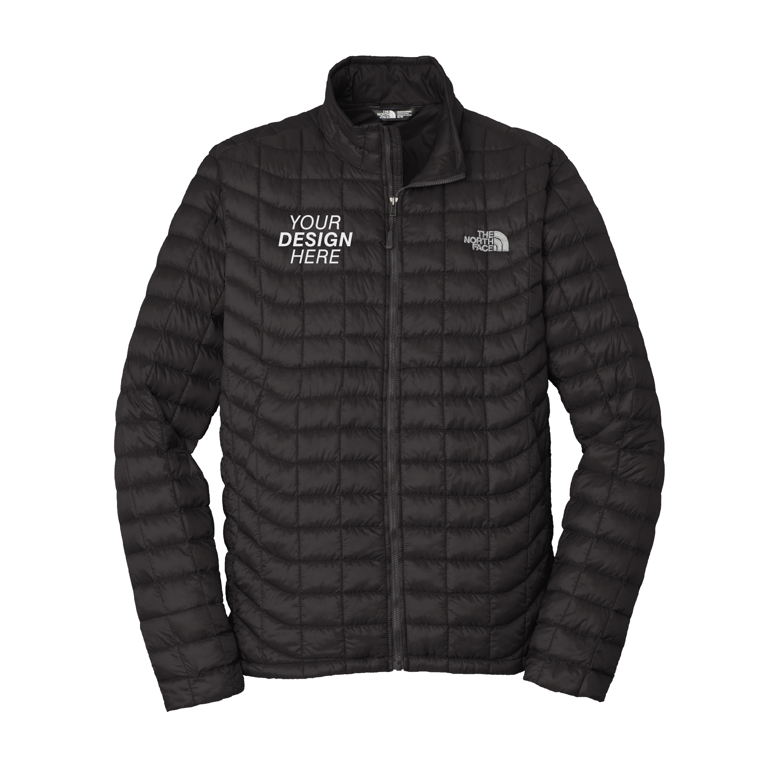 The North Face® ThermoBall™ Trekker Jacket