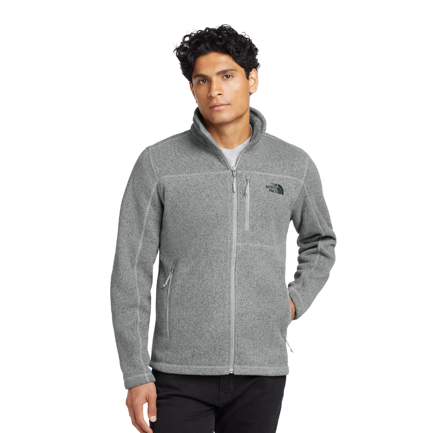 The North Face® Sweater Fleece Jacket